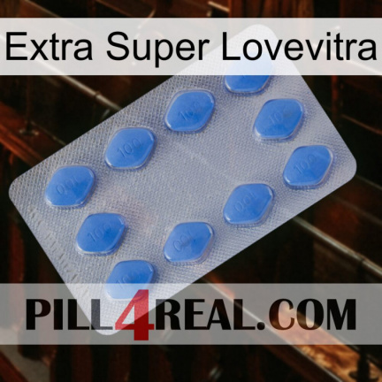 Extra Super Lovevitra 21
